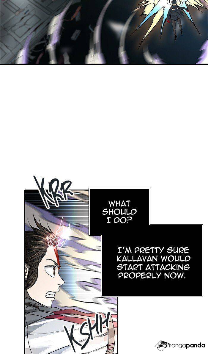 Tower of God Chapter 477 image 125